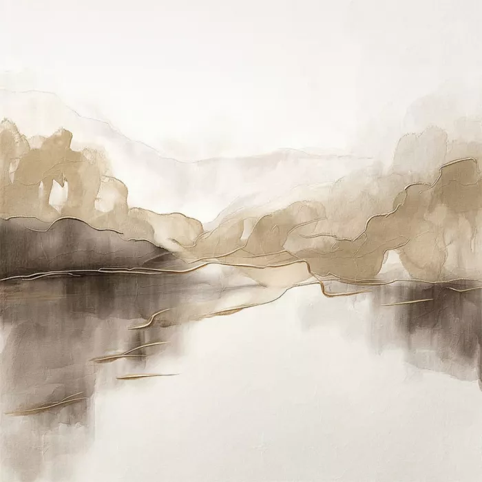 Alma: Paysage I