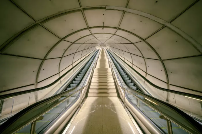 Bardají, L. Rafael: Ascent into Emptiness