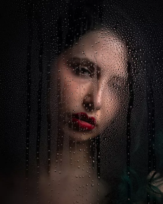 P., Ruiqing: Lacrime silenziose