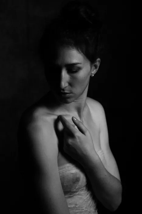 Franke, Ruth: Bellezza nobile