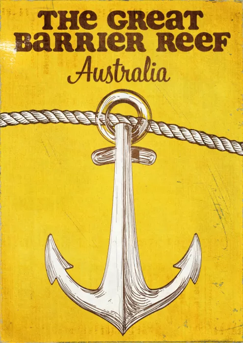 Nicholas: La Grande Barrière de Corail Australie