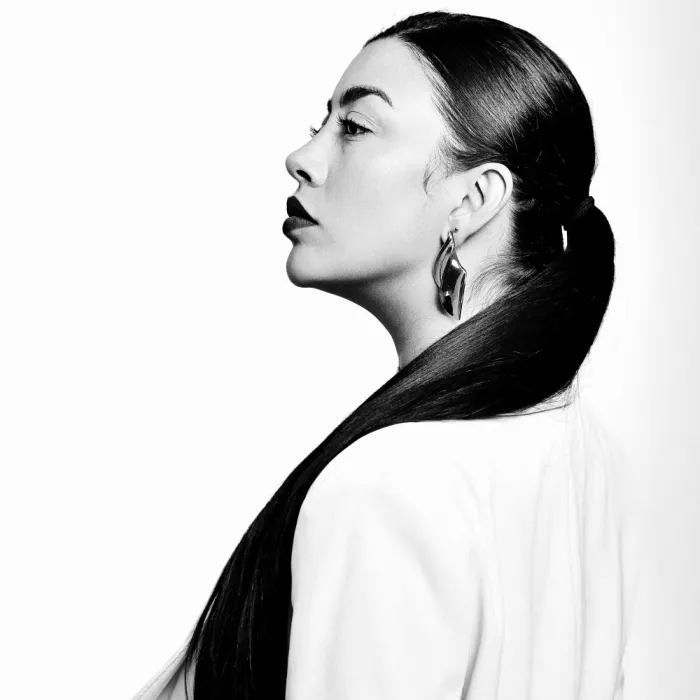 Tejada, Cesar: Paula