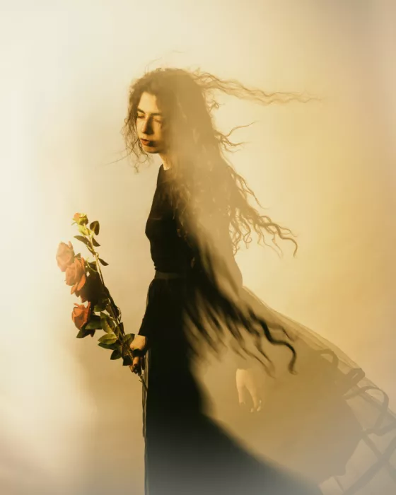 Mokhtari, Mehdi: Melissa