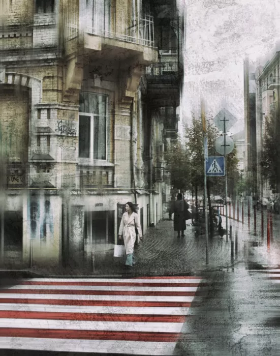 Kiyashko, Alexander: Via Reitarska