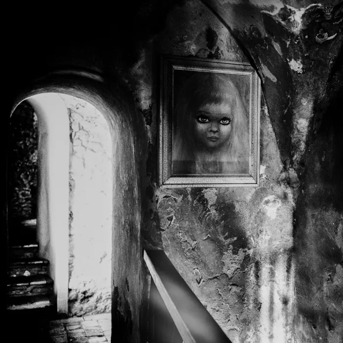 SOFFRITTI, Giuseppe: Mistero