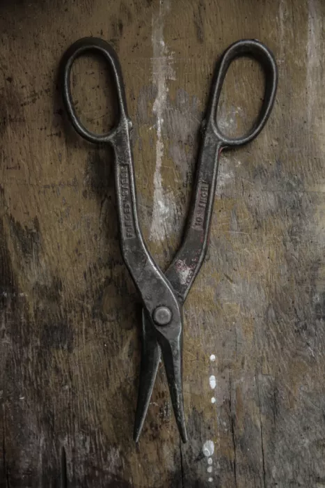 Clint, by Shot: Grenzen des Handwerks