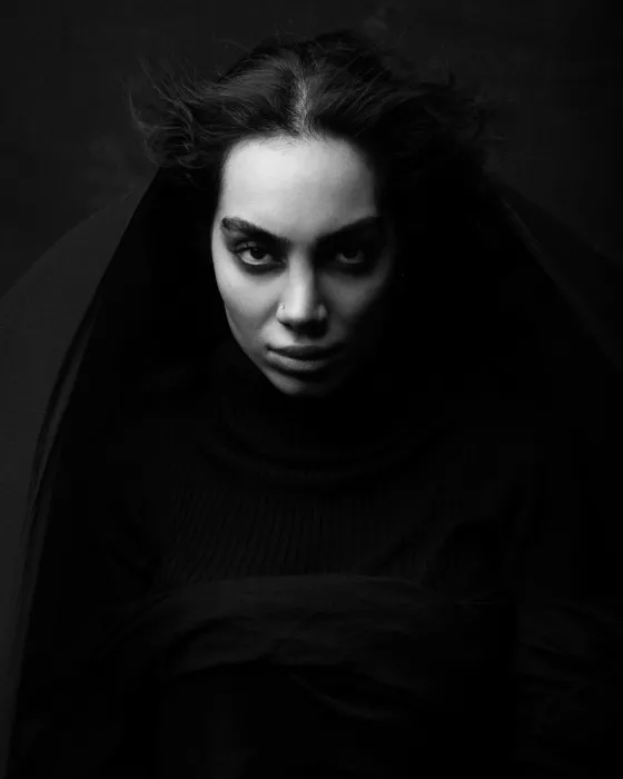 Mokhtari, Mehdi: Heliya