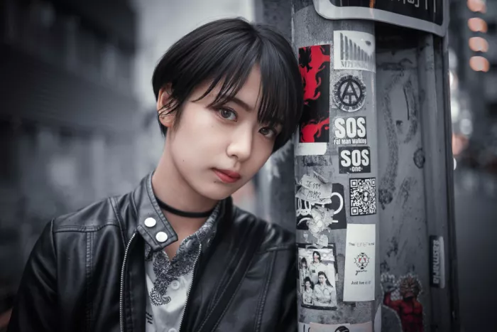 GABA: Una Notte a Shibuya