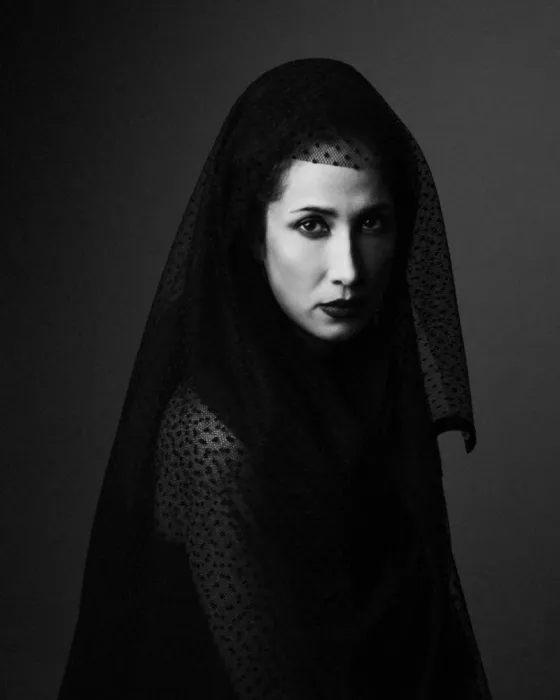 Mokhtari, Mehdi: Nazanin