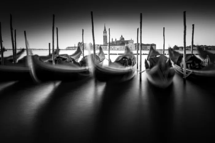 Ying, Li: Venedig