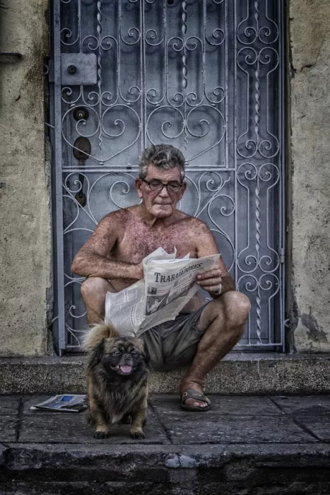 Stranak, Pavol: Lavoratori