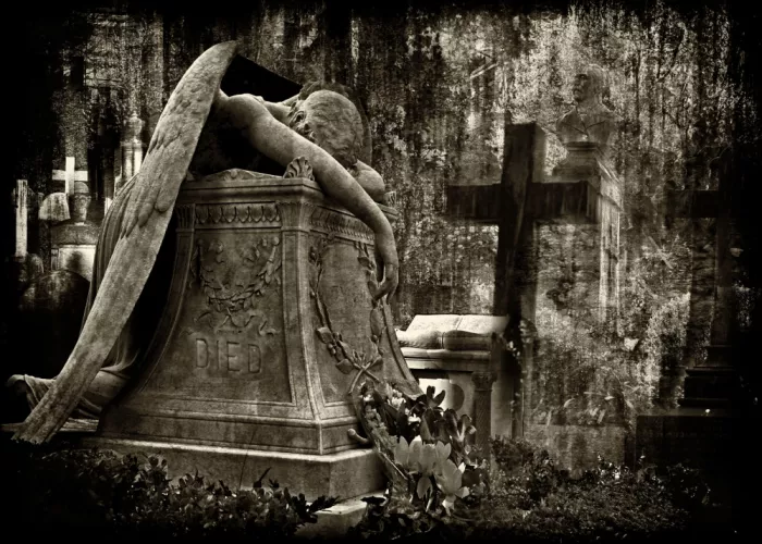 Corte, Raffaele: Terminus