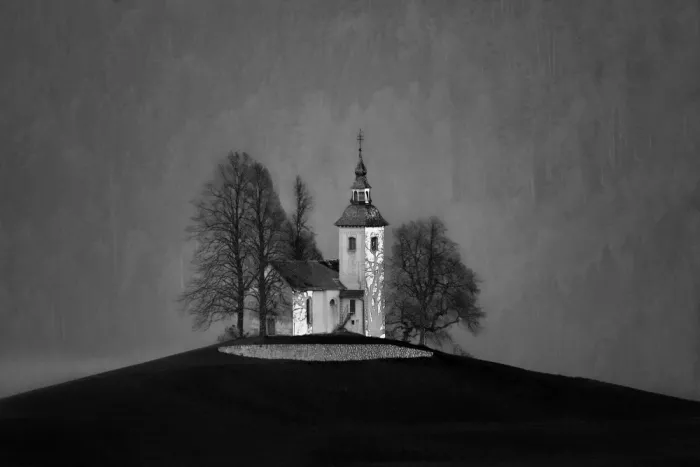 Vogrinec, Drago: S. Tommaso