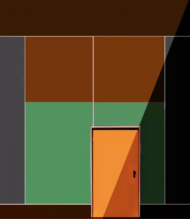 Orbach, Arnon: Ohne Titel