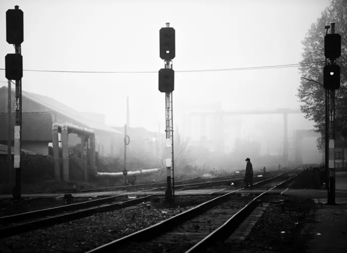 Oncete, Julien: Industriel