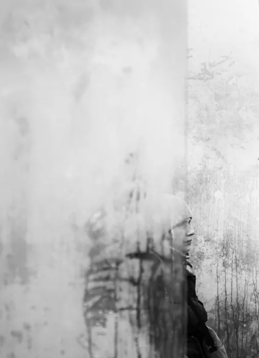 Niemiec, Anna: Winter stop