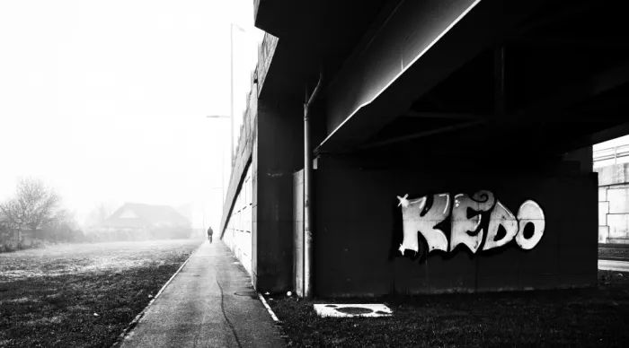 Oncete, Julien: Kedo