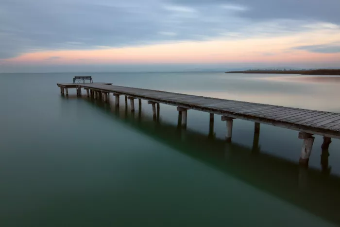 Krenek, Peter: Vor Sonnenaufgang
