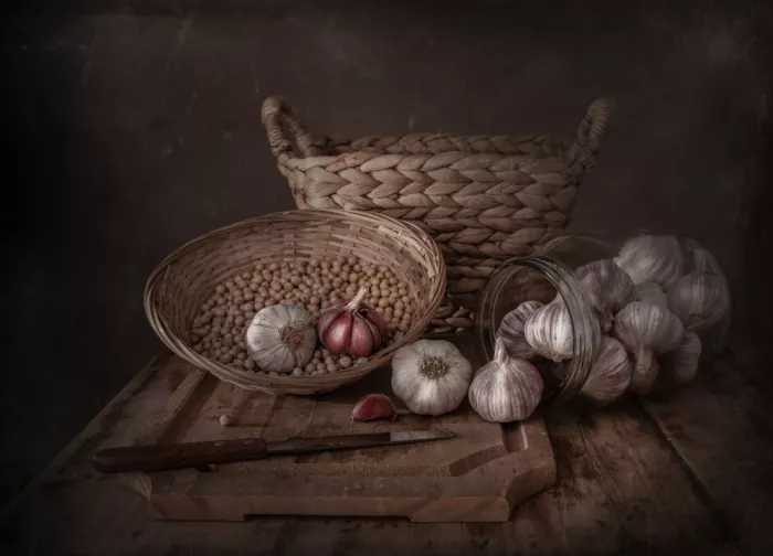 Perfoncio, Margareth: Každodenní život