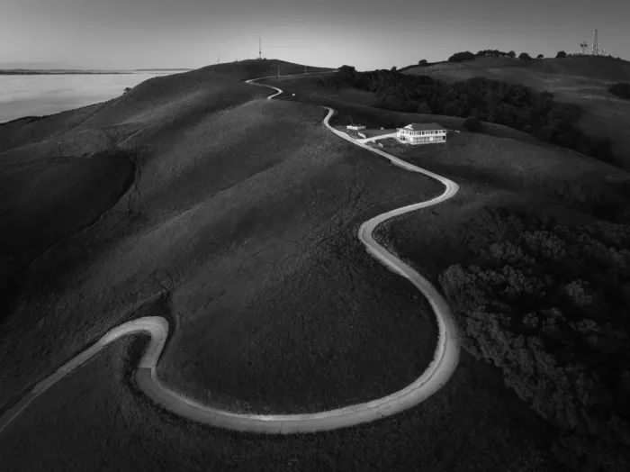 Li, Ryan: La lunga strada verso casa