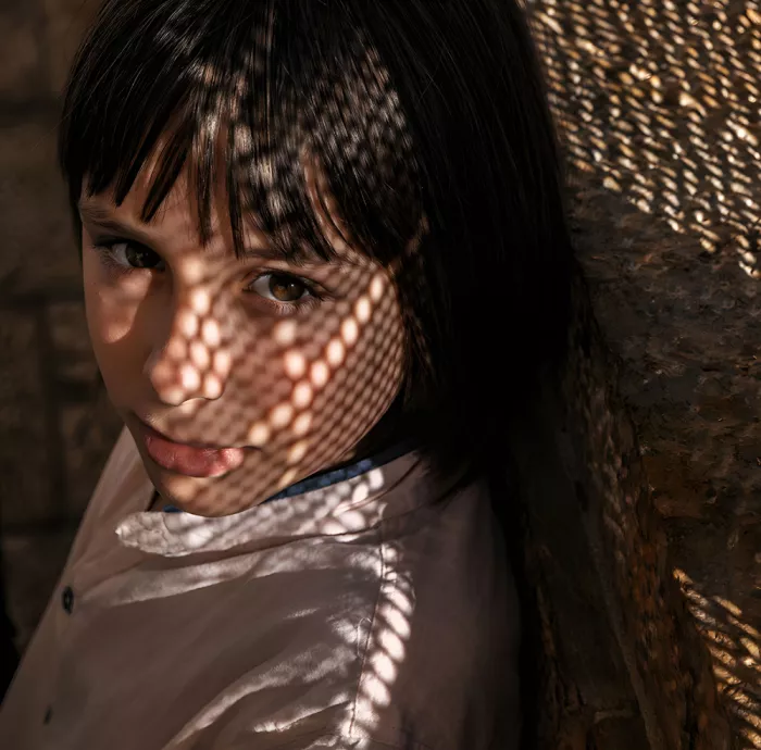 Gurfinkel, Alina: Motivo