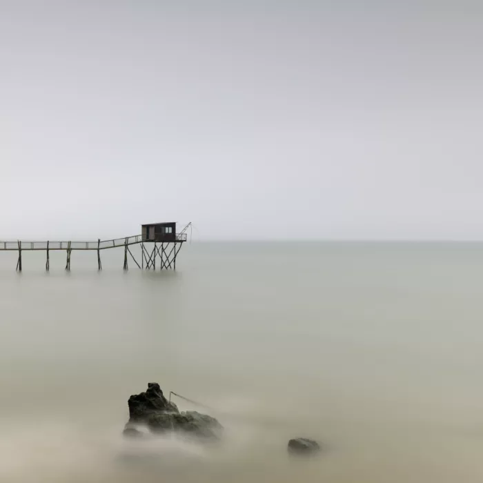 Buder, Stefan: Bretagna - studio XIII