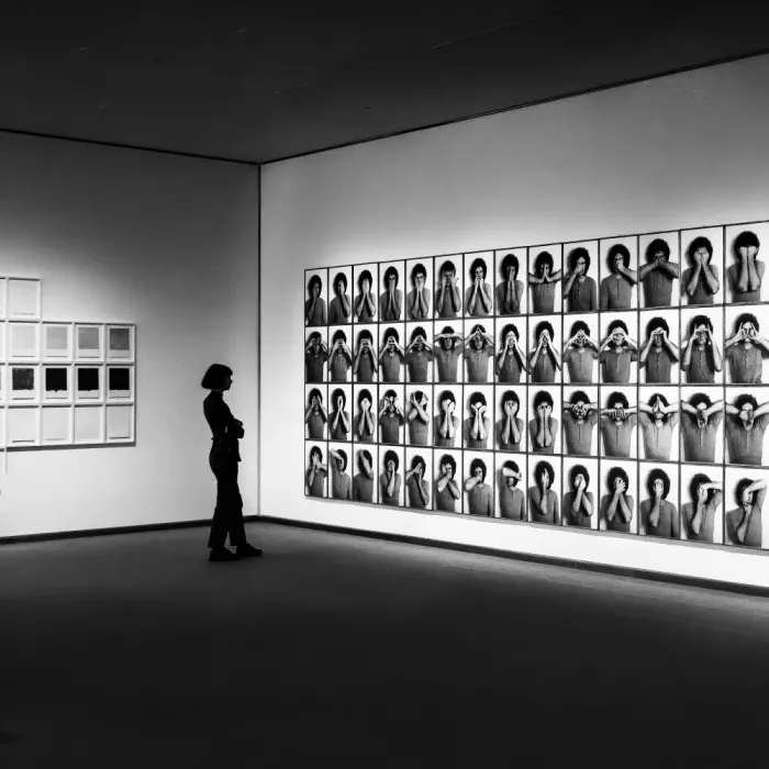 Groleau, Michel: Adoptar un emoticono