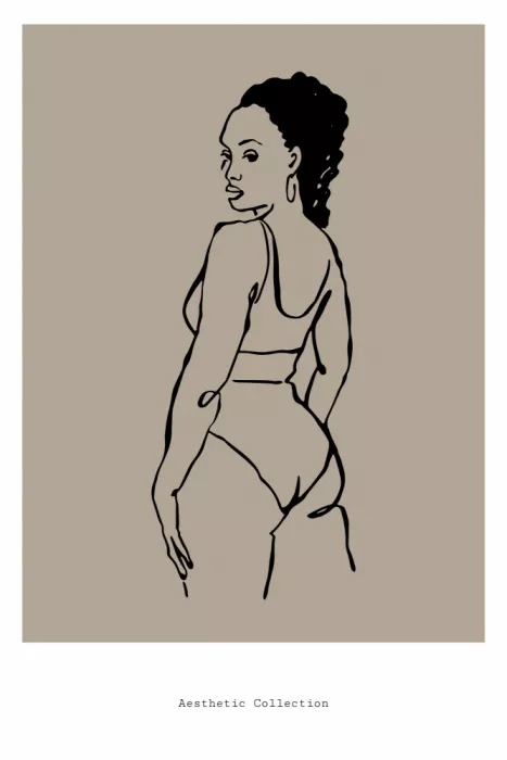 Treechild: Collection Esthétique n° 07