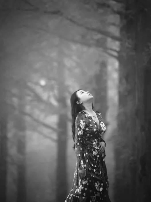 Choi, Young Mi: Piccola isola dimenticata