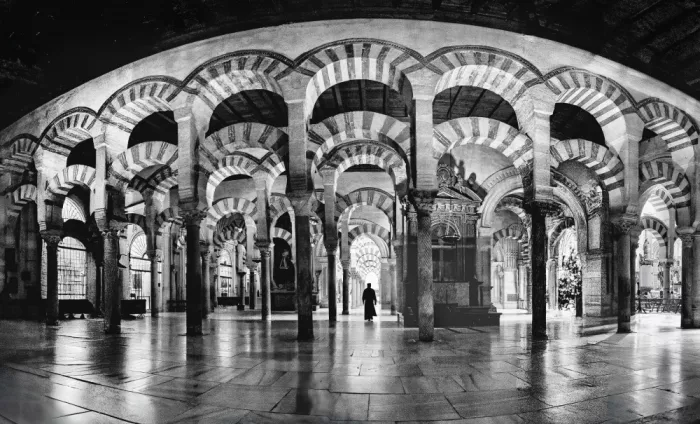 Groleau, Michel: Tempel