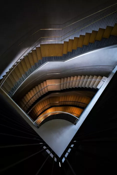 Liu, Ren Raymond: Elegant Curves and Lines