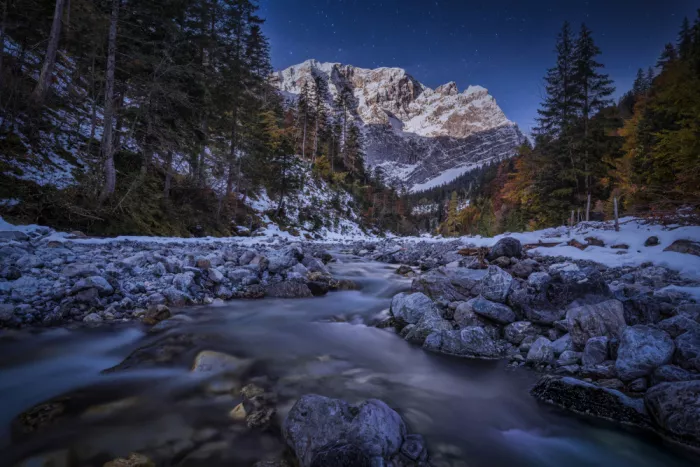 Maier, Norbert: Fast Winter