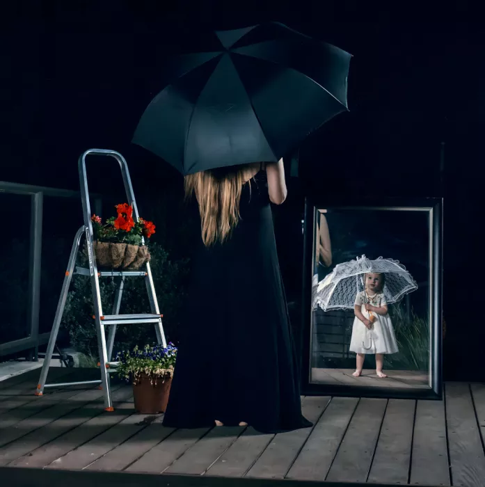 Gurfinkel, Alina: Fantazie