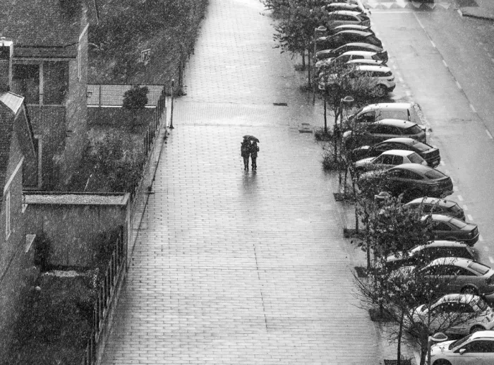 Urrutia, Adolfo: Graupel