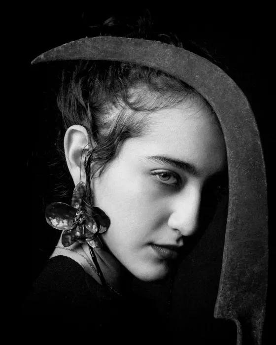 Mokhtari, Mehdi: Rosali