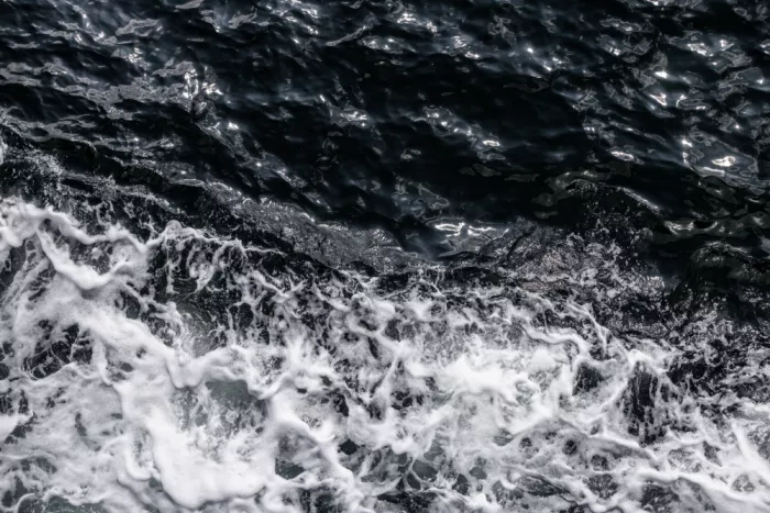 Böhmer, Mareike: Mare inquieto 2