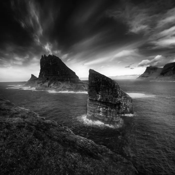 Ying, Li: Zwischen Stein und Meer