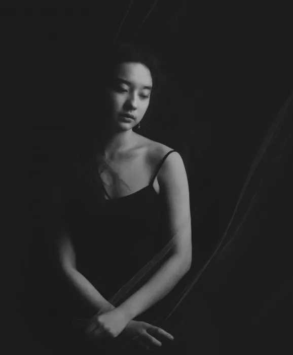 P., Ruiqing: Indicible