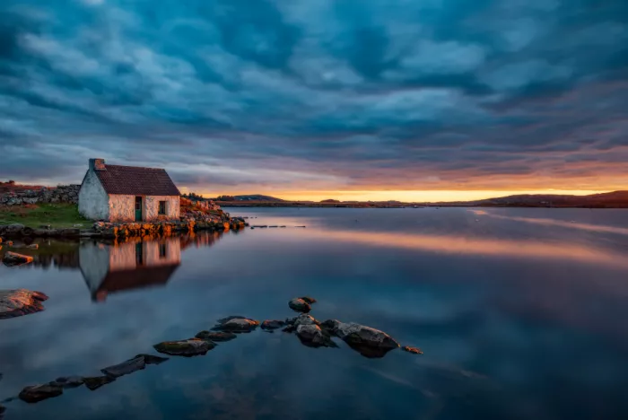 Bijsterveld, Peter: Connemara
