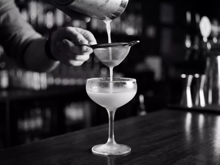 Magnusson, Andreas: Cocktail-Herstellung