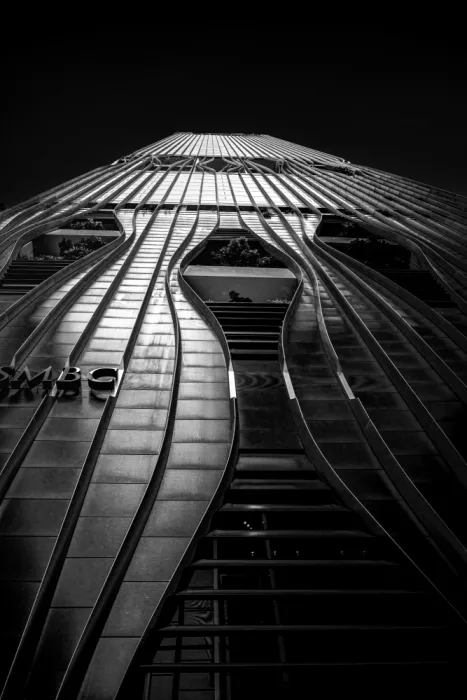 Lee, YinMun: Ascensione