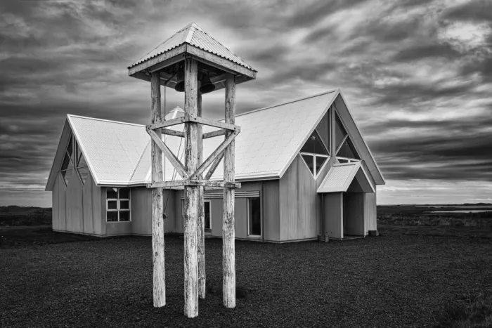 Klesse, Andreas: Der Glockenturm