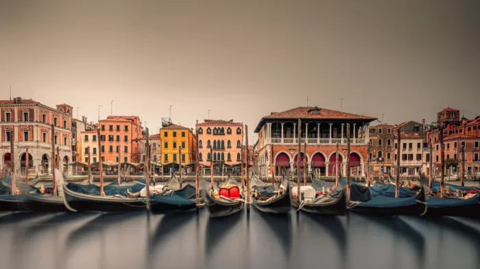 Buder, Stefan: Venezia III - studio XII