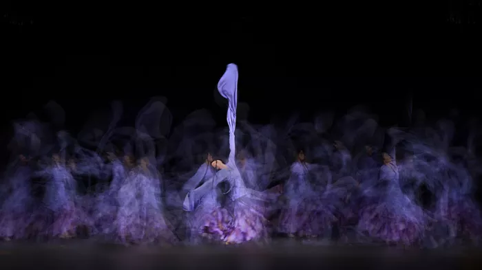 Li, Rob: Purpurfluss