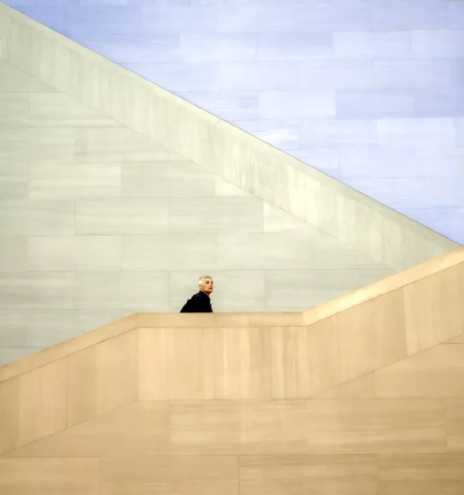 Zhao, Yan: Geometry and Texture