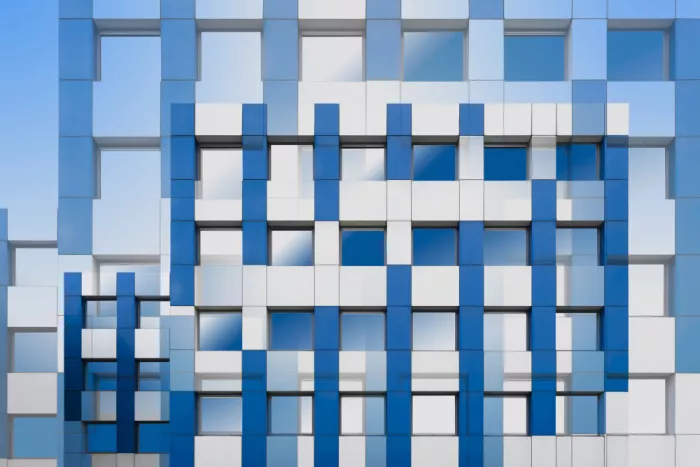 Son, van Greetje: Mosaico urbano