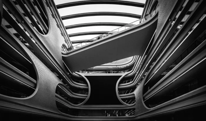 Zhao, Yan: In Futuristic Style