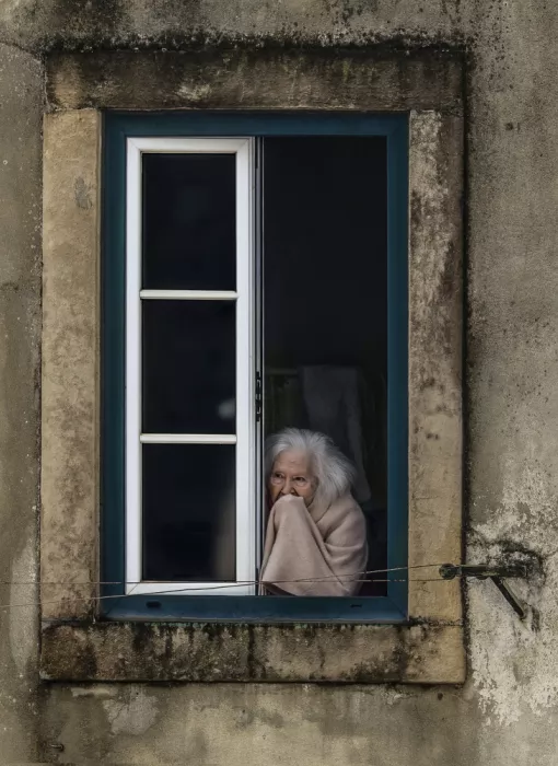 Melis, Maria Alberto: Vecchia Lisbona
