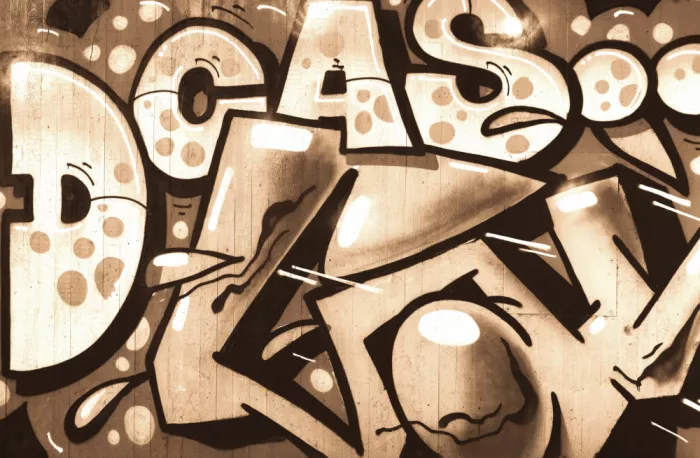 Sillen, Christina: Echi urbani