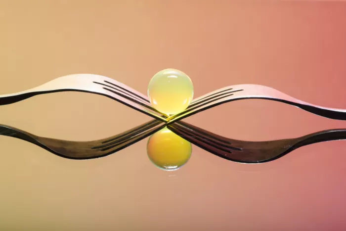 Aditya, Rawisyah: Petite boule jaune